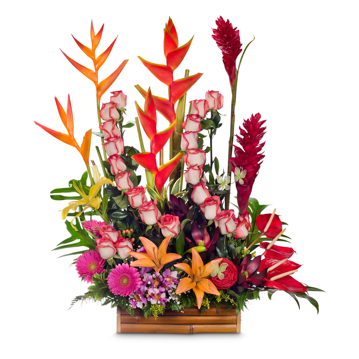 Santa fe de Antioquia – Akalia Floristería