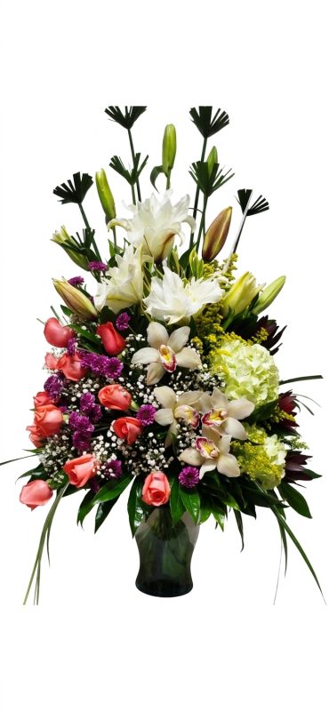 dia de la madre entregas hoy en bogota orquideas