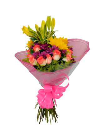 Bouquets