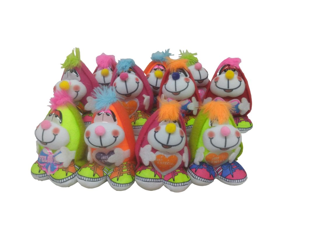 Perros Pequeños Peluche