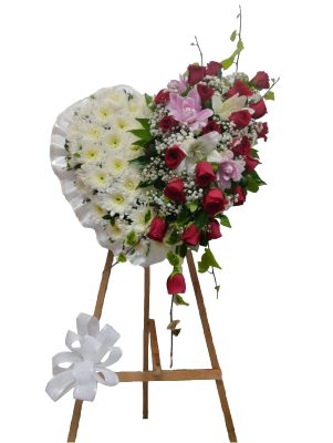 Sagrado Corazón