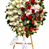 Ofrendas funebres entregas en bogota