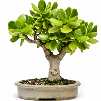 Bonsai Crassula