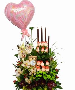 Brillo de Graduación