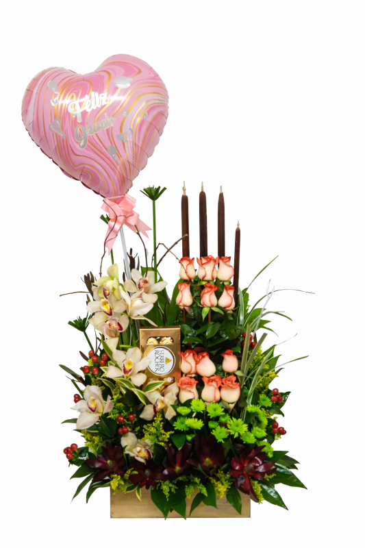 Brillo de Graduación