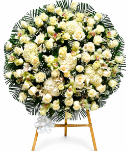 ofrendas funebre entregas en bogota hoy mismo