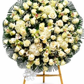 ofrendas funebre entregas en bogota hoy mismo