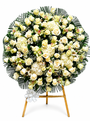ofrendas funebre entregas en bogota hoy mismo