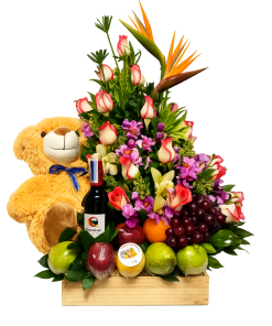 Abracito Cariñosito