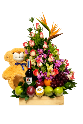 Abracito Cariñosito