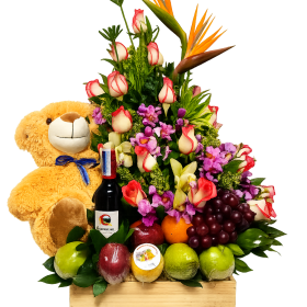 Abracito Cariñosito