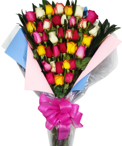 Mix Euforia 36 Rosas