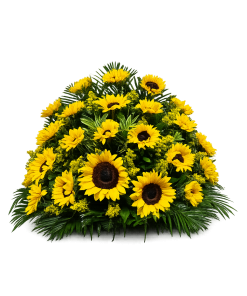 Girasoles de Van Gogh