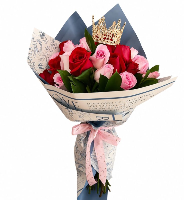 Reina de Corazones