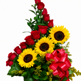 Espiral de Amor