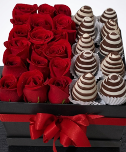 Caja de Amor