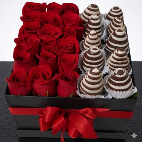 Caja de Amor