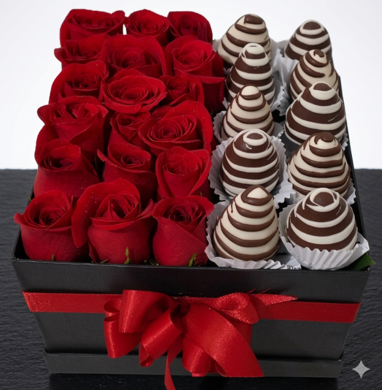 Caja de Amor