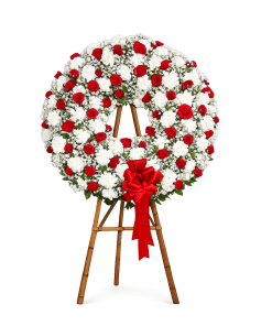 Homenaje del Corazón