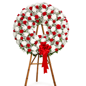 Homenaje del Corazón