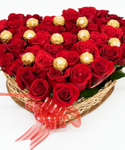 Romance Eterno