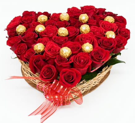Romance Eterno
