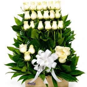flores para funeraria orendas funebres entregas hoy