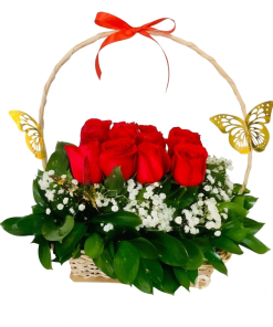 dia de san valentin dia del amor y la amistad flores en bogota entregas hoy