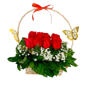 dia de san valentin dia del amor y la amistad flores en bogota entregas hoy