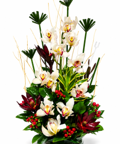 Flores para mama entregas en bogota
