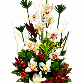 Flores para mama entregas en bogota