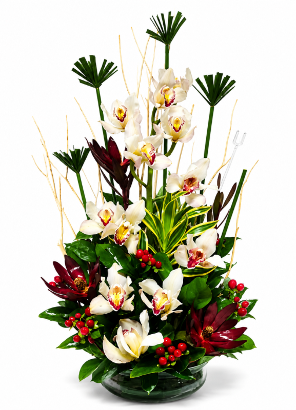 Flores para mama entregas en bogota