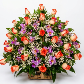 dia de la madre flores en bogota